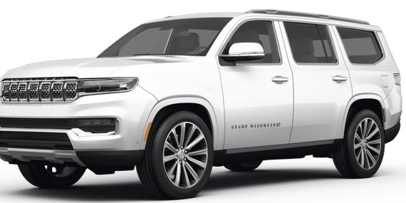 JEEP GRAND WAGONEER 2022 1C4SJVEJ3NS193566 image